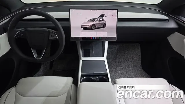 Tesla Y L AWD, миниатюра 2