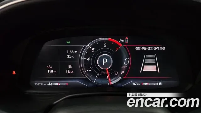 Cadillac CT5, миниатюра 6