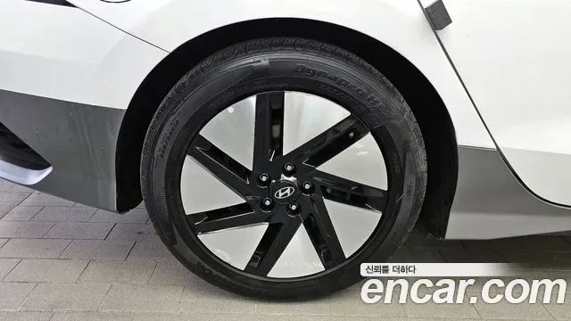 Hyundai Ioniq 6, миниатюра 11