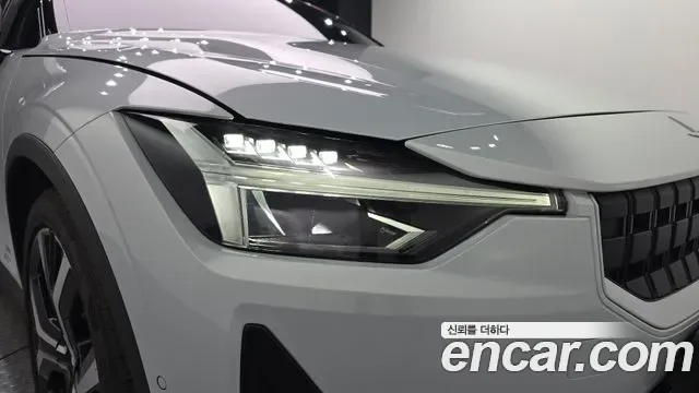 Polestar 2, миниатюра 17