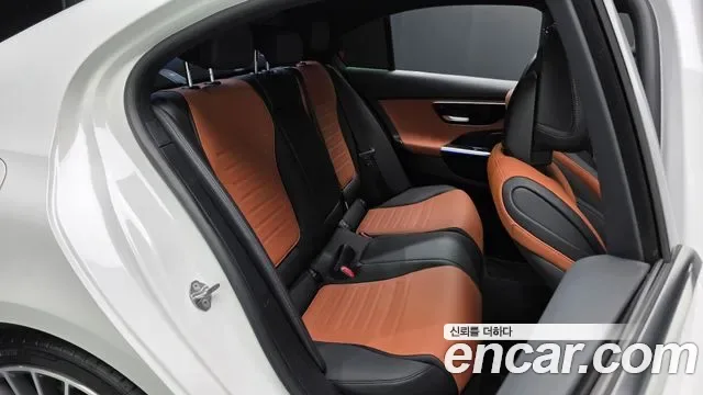 Mercedes-Benz C-Class C300 4MATIC AMG Line, миниатюра 13