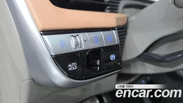 Hyundai Ioniq 5 Prestige, миниатюра 17