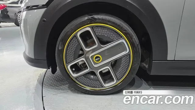 MINI Cooper SE III, миниатюра 28