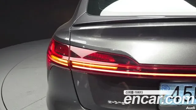 Audi e-, миниатюра 27
