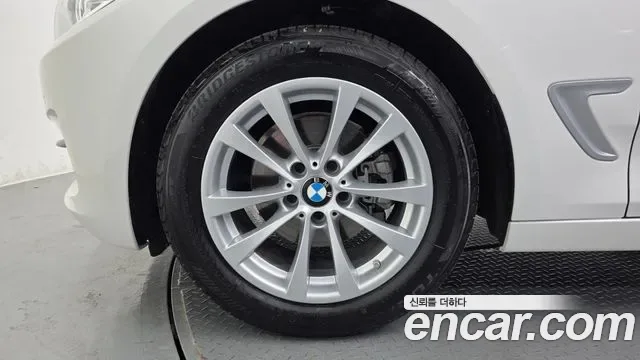 BMW 3 GT (F34) GT 320d, миниатюра 22
