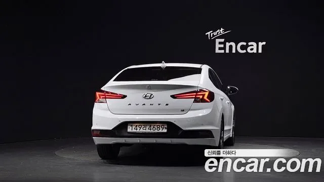 Hyundai Avante AD, миниатюра 20