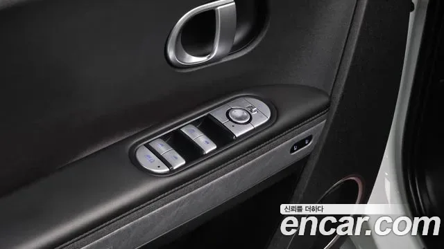 Hyundai Ioniq 5 Prestige, миниатюра 5