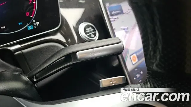 Mercedes-Benz S-Class S500L 4MATIC, миниатюра 12