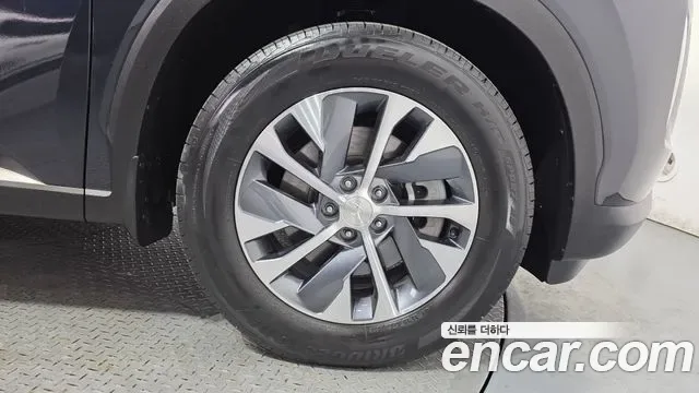 Hyundai Palisade бензин 3.8 2WD, миниатюра 29