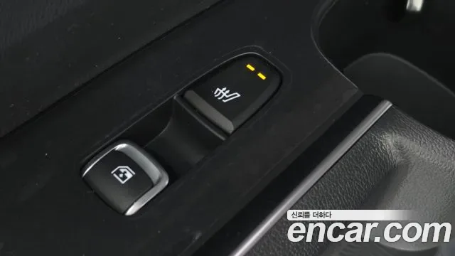 Kia Sorento дизель 2.2 4WD Prestige, миниатюра 4