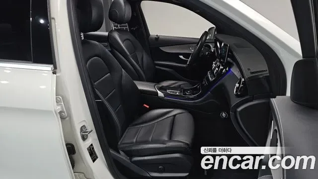 Mercedes-Benz GLC GLC220 d 4MATIC, миниатюра 2
