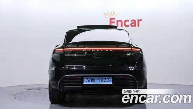 Porsche EV, миниатюра 10