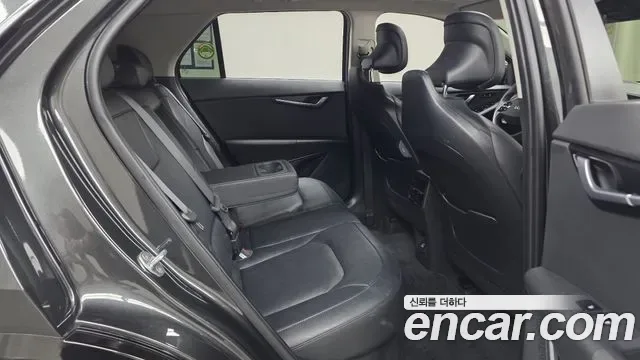 Kia Niro Signature, миниатюра 20