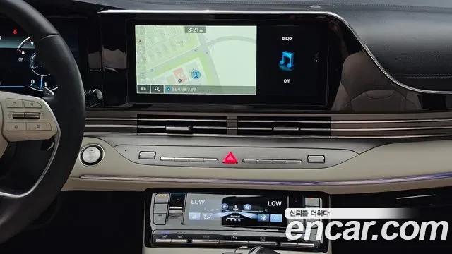 Hyundai Grandeur, миниатюра 23