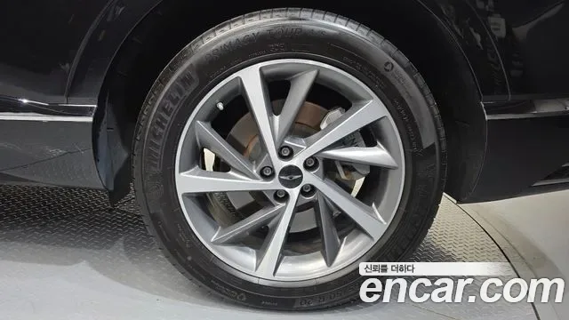 Genesis GV80 2.5T бензин AWD ( ), миниатюра 20