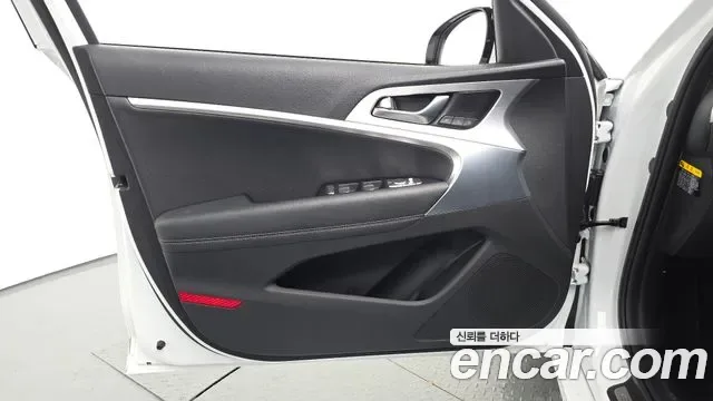 Genesis G70 2.0T, миниатюра 23