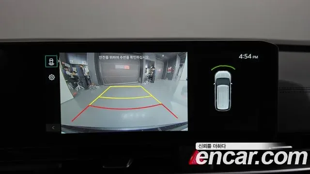 Kia Carnival дизель 9 мест Prestige, миниатюра 17