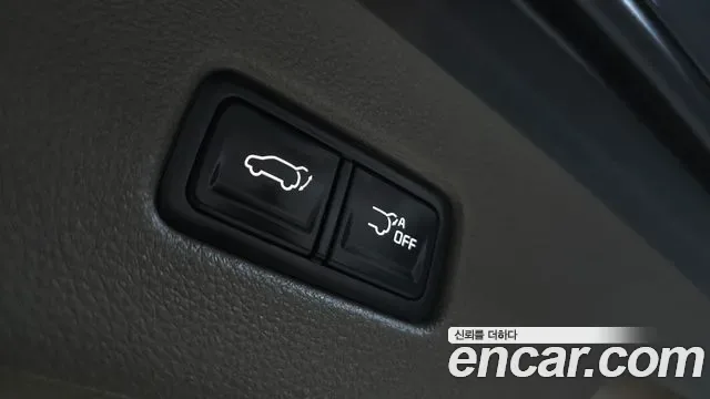 Kia Carnival бензин 9 мест, миниатюра 12