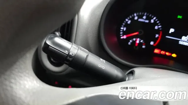 Kia Morning (JA), миниатюра 2