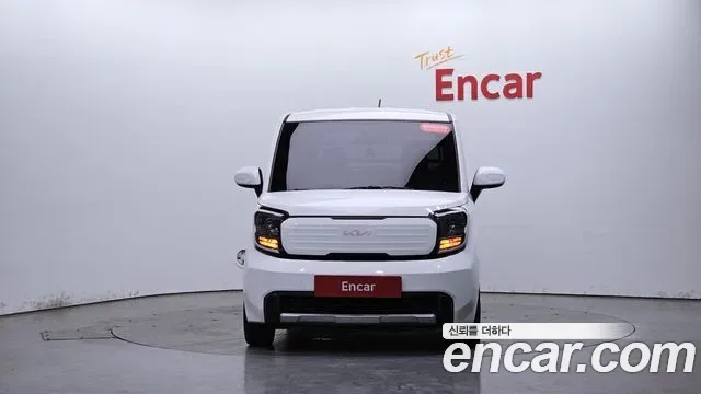 Kia Ray 2 мест Prestige, миниатюра 3