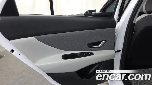 Hyundai Avante (CN7) 1.6 Inspiration, миниатюра 19