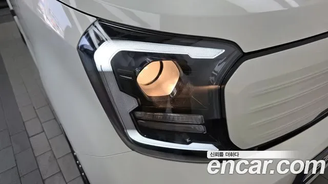 Kia Ray Signature, миниатюра 3