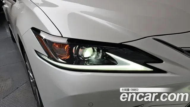 Lexus ES, миниатюра 2