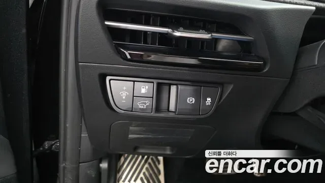 Kia EV6, миниатюра 7