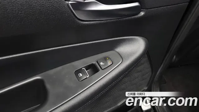 Hyundai Santa FE дизель 2.2 2WD Prestige, миниатюра 18