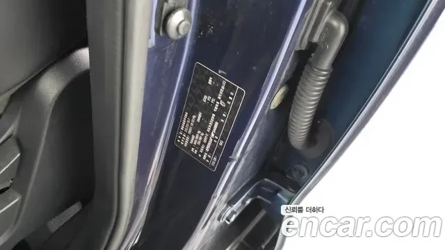 KGM Tivoli дизель 1.6 2WD V3, миниатюра 4