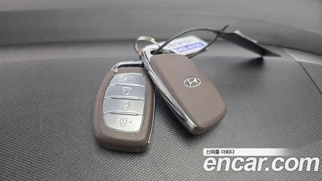 Hyundai Casper Modern, миниатюра 2