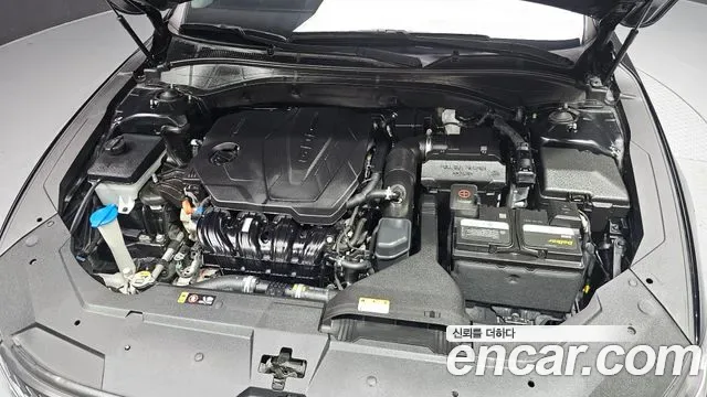 Hyundai Grandeur 2.5 Premium, миниатюра 16