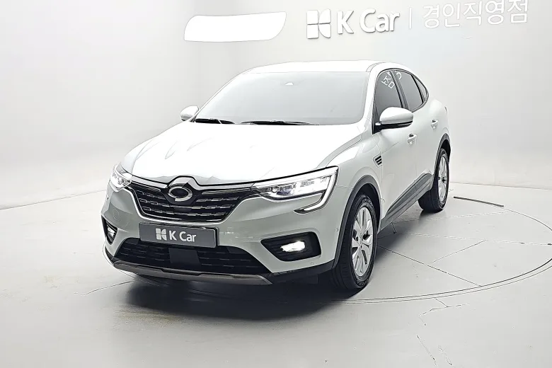 Renault XM3 бензин 1.6 LE Plus