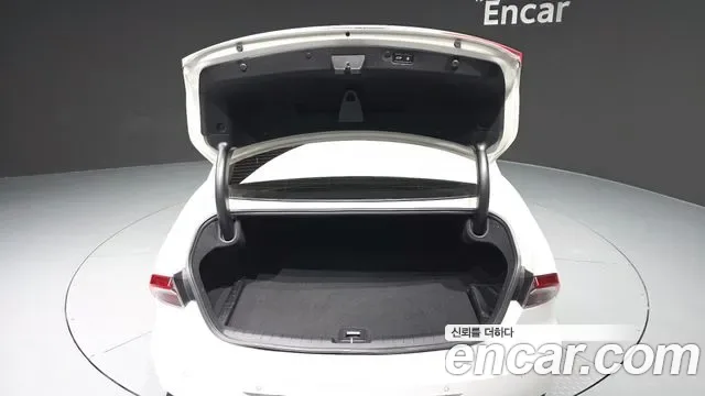 Hyundai Grandeur 3.0 LPi ( ) Premium, миниатюра 21