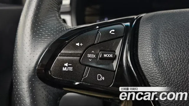 KGM Tivoli 1.5 A3 2WD, миниатюра 3