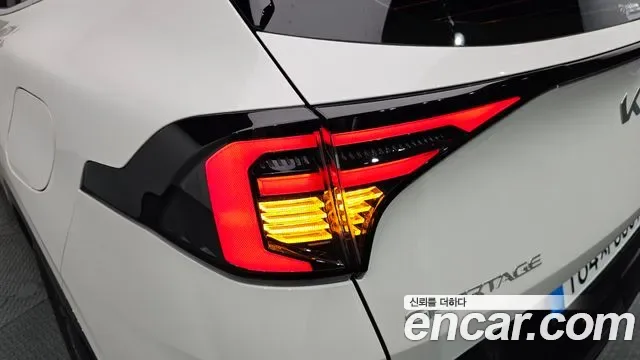 Kia Sportage бензин 1.6 Turbo 2WD Signature, миниатюра 27