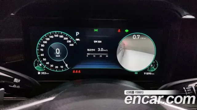 Hyundai Grandeur, миниатюра 15