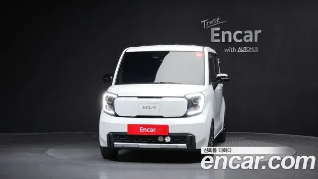 Kia Ray EV, миниатюра 2