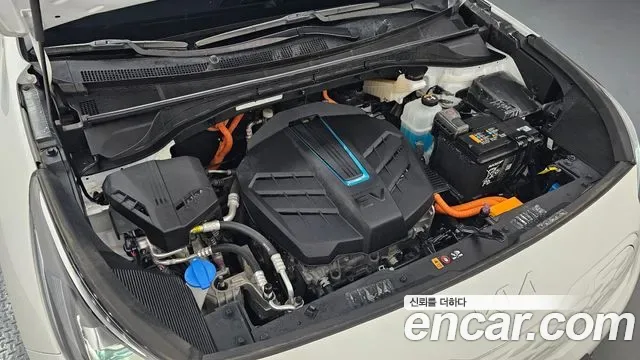 Kia Niro, миниатюра 14