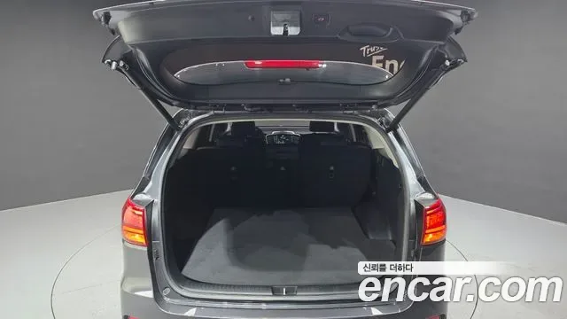 Kia Sorento дизель 2.0 2WD, миниатюра 26