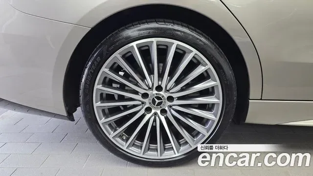 Mercedes-Benz C-Class C300 AMG Line, миниатюра 20