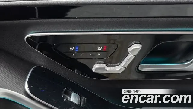 Mercedes-Benz S-Class S400 d 4MATIC, миниатюра 6