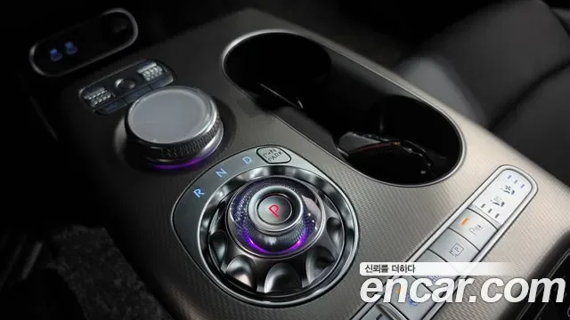 Genesis GV60, миниатюра 19