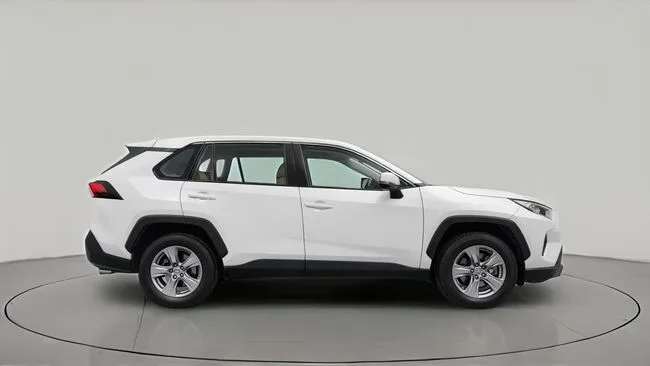Toyota RAV4 EXR, миниатюра 18