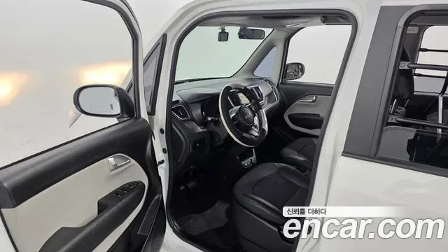 Kia The New Ray, миниатюра 27