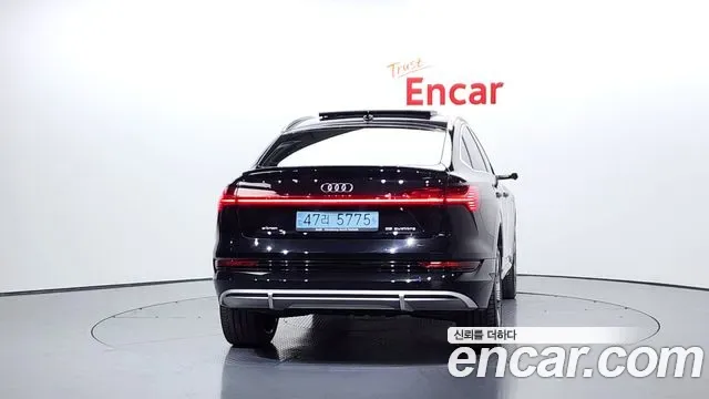Audi e-, миниатюра 4