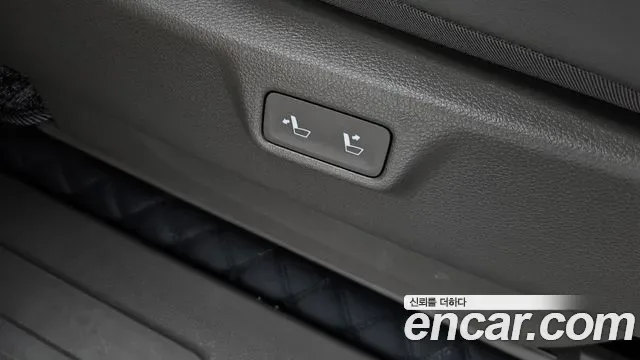 Kia Carnival бензин 9 мест Signature, миниатюра 15