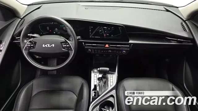 Kia Niro, миниатюра 21