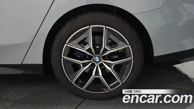 BMW 5 (G60) 523d M, миниатюра 16
