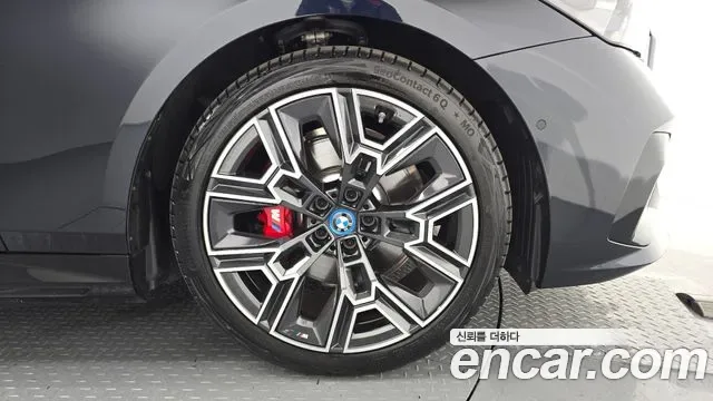 BMW 5 (G60) 530e M, миниатюра 21
